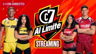 4 DE FEBRERO | CALLE 7 PANAMÁ | GRAN FINAL