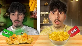 Olcsó vs Drága Kaja – Vakteszt!