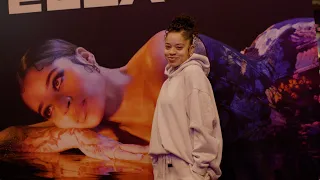 Ellasode - Heart On My Sleeve Official Tour Recap