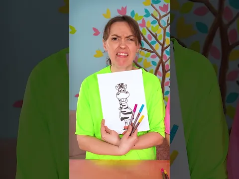 3 Marker Challenge #BoomsBust #shorts