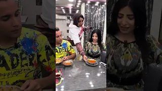 بنت تعمل موقف غير متخيل مع شاب داخل المحل🙆‍♂️