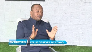 EGLISE DE REVEIL DU CONGO : L'EVEQUE GENERAL DODO KAMBA QUALIFIE D'ILLEGALE SA DESTITUTION