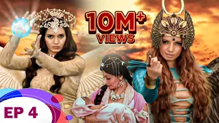 Baalveer को  बचाने पहुंची Rani Pari | Baalveer | Ep 4 | New Superhero Series 2023
