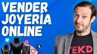 Cómo empezar un negocio de joyería online ▶︎(ES GRATIS)