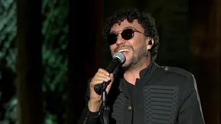 Andrés Cepeda - Por El Resto De Mi Vida - Sal De La Tierra