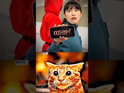 what a brain 🤣 ##cat #meme #dance #trending #tiktok