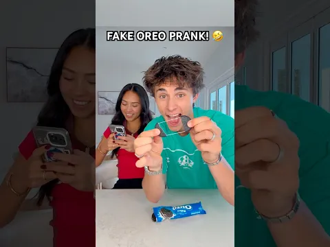 SUBSCRIBE FOR 7 YEARS OF GOOD LUCK! 🍀😅 - #dance #funny #couple #shorts