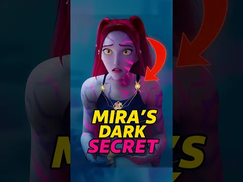 Is Mira Really a Demon in K-pop Demon Hunters? 😳