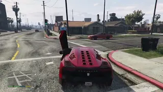 اكواد سريه بلعبه 5 GTA v 😱🔥