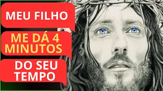 🛑 MENSAGEM DE DEUS PARA VOCÊ, NÃO PULE ESSA MENSAGEM URGENTE