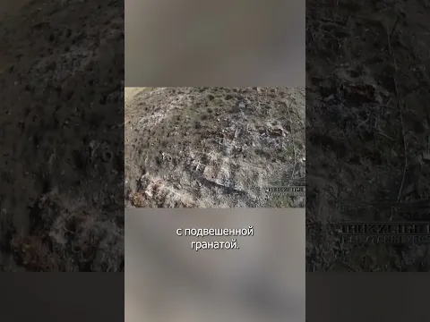Как беспилотники сражаются прямо в небе?