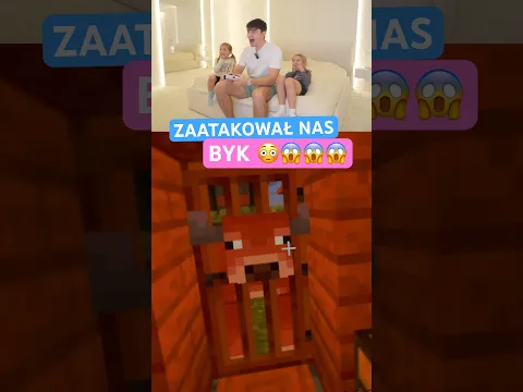 MAŁY WŁOS OD TRAGEDII 😱