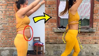 Just Repeat These Moves With Music