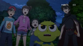 SHINBI'S HOUSE SEASON 3 - KELEMAHAN MUSUH TERKUAT