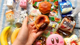 NEW LOTTE SQUISHIES! 😍 Amazing Squishy Haul!