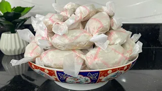 محبوبة الجماهير بالطريقة الأصلية|حلوة الكاوكاو الشمالية تذوب في الفم,فنة صالحة لكل زمان ومكان 🔝
