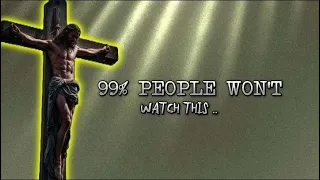 TWO PEOPLE IGNORE THIS VIDEO BUT YOU WON'T BE THE THIRD...