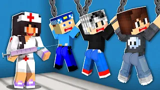 GÖKÇE VS MİNECRAFT #708