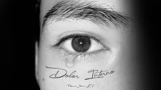 Mc_Junior LV - Dolor Interno (Audio)