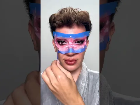 THIS MAKEUP TREND IS UNREAL 😍