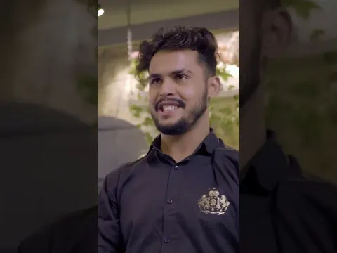 Rich Vs Poor | Sanju Sehrawat Shorts