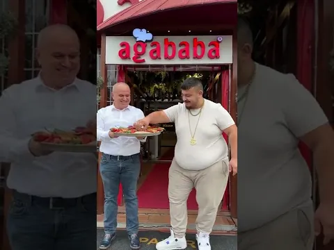 Hep Yasin Cengiz Yiyecek Değil Ya 😀