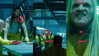 Top 10 Hidden Details In Deadpool 2