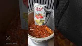 طبخة سمك جيذر ولا ارووع 😋😋