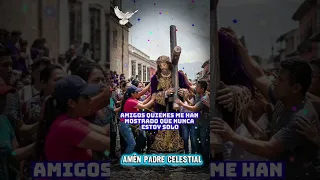 Oh señor tú eres la luz de mi corazón y donde estés tú vas a estar en mi corazón###paratiiiiiiiiiiii