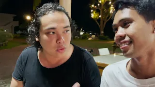 Impersonation contest