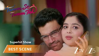 Tumm Se Tumm Tak | EP 438 | Best Scene | Zee TV AFRICA
