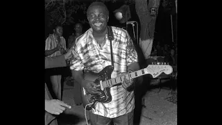 Alimatou (Franco) - Franco & le T.P. O.K. Jazz 1975