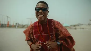Moov Africa Bénin - Le Meilleur de Toi pour tous avec Nikanor
