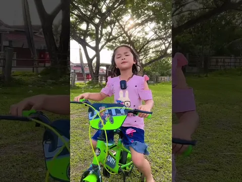 MAIN SEPEDA JANGAN NGEBUT