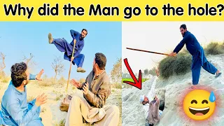 What Happens To The Boy Who Stole The Bag? #funny #comedy #funnyvideo