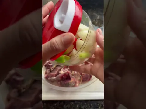 O almoço foi passarinho