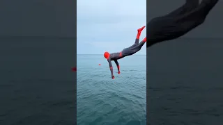 The Amazing Spider-Man from Tiktok Part 7 #moscowspider