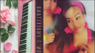 They don't understand - princess kinzy