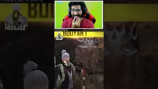 கண்கலங்க vaitha Booyah!!  ECOECO 😂😂 #warloop #shorts #freefiretamil