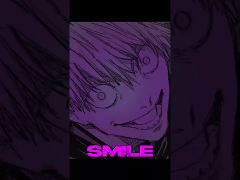 From Cute to Sigma || Manga Smiles || #anime #animeedit #smile #phonk #sigma