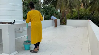 Weekend kuch esa  gya 😍😍 ... bachho ne kiya first experience 🥳