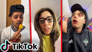 Los TikTok más Graciosos 2021🤣(Recopilación Tiktok yerrikillerxd #3)