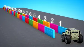 VÉHICULE LE PLUS FIN DE GTA 5