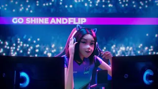 SAM – Flip Your Way (Official Music Video)