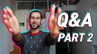 챔보 Q&A (PART 2) 🤔
