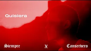 Canserbero - Quisiera (Video Letra)