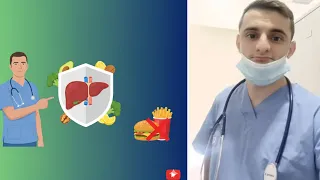 Xəstəlik - Qaraciyəri xilas edən 6 qida - Doktor Sadiq 