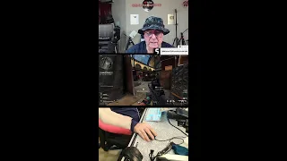 Delta Force: Grandpa’s Still Got It