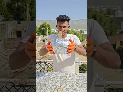 We Made unique Water Melon ice Cream #shorts #surajkeexperiment
