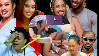 YA VIDEO UBUSAMBANYI BWA MUYANGO NA DJ BRIANNe BIGIYE HANZE UMURIRO WATSE BYOSE BIGIYE HANZE NA KEZ